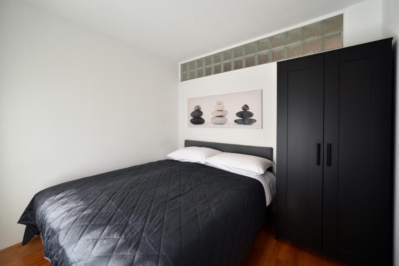 Lavir Apartment With Parking زغرب المظهر الخارجي الصورة