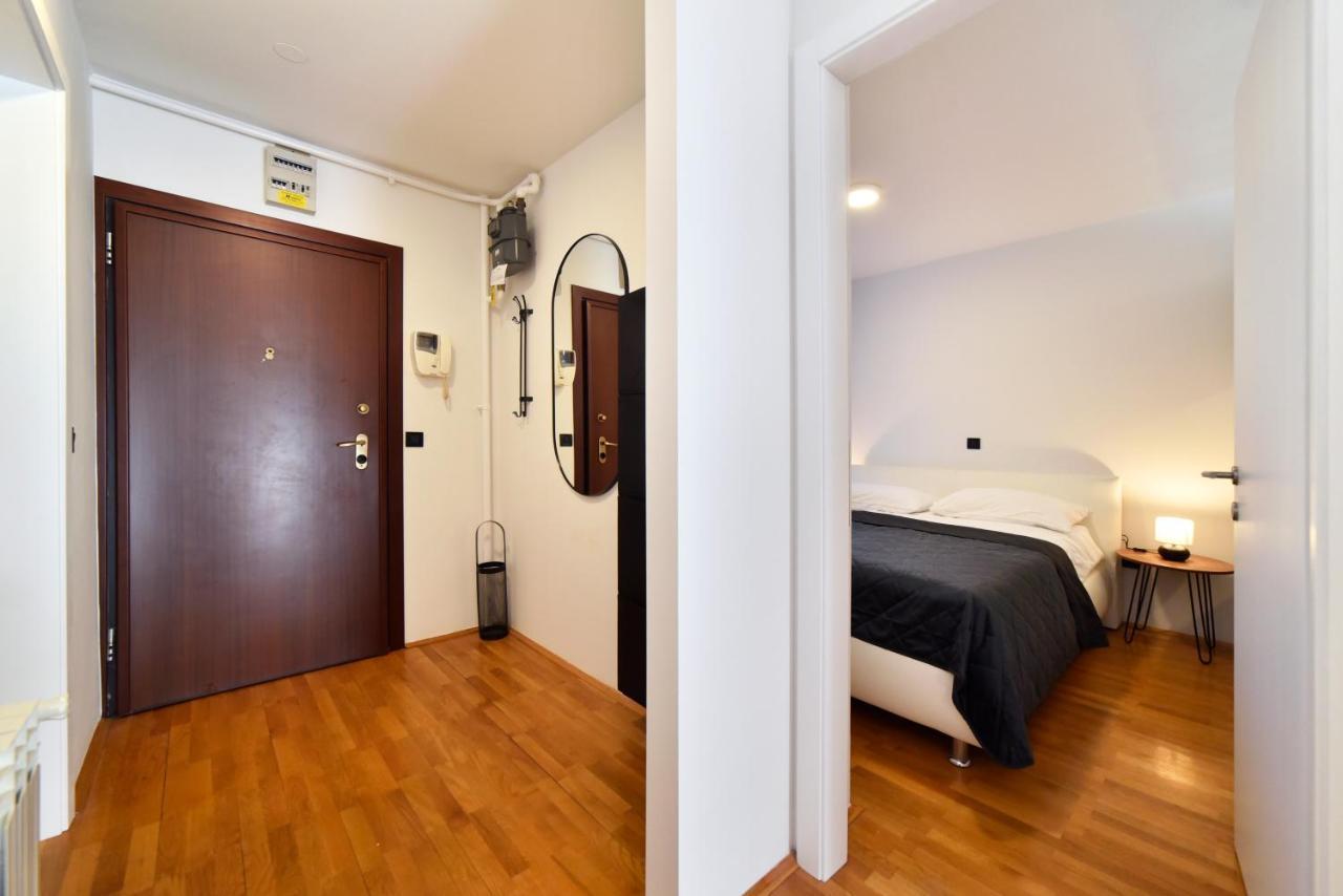 Lavir Apartment With Parking زغرب المظهر الخارجي الصورة
