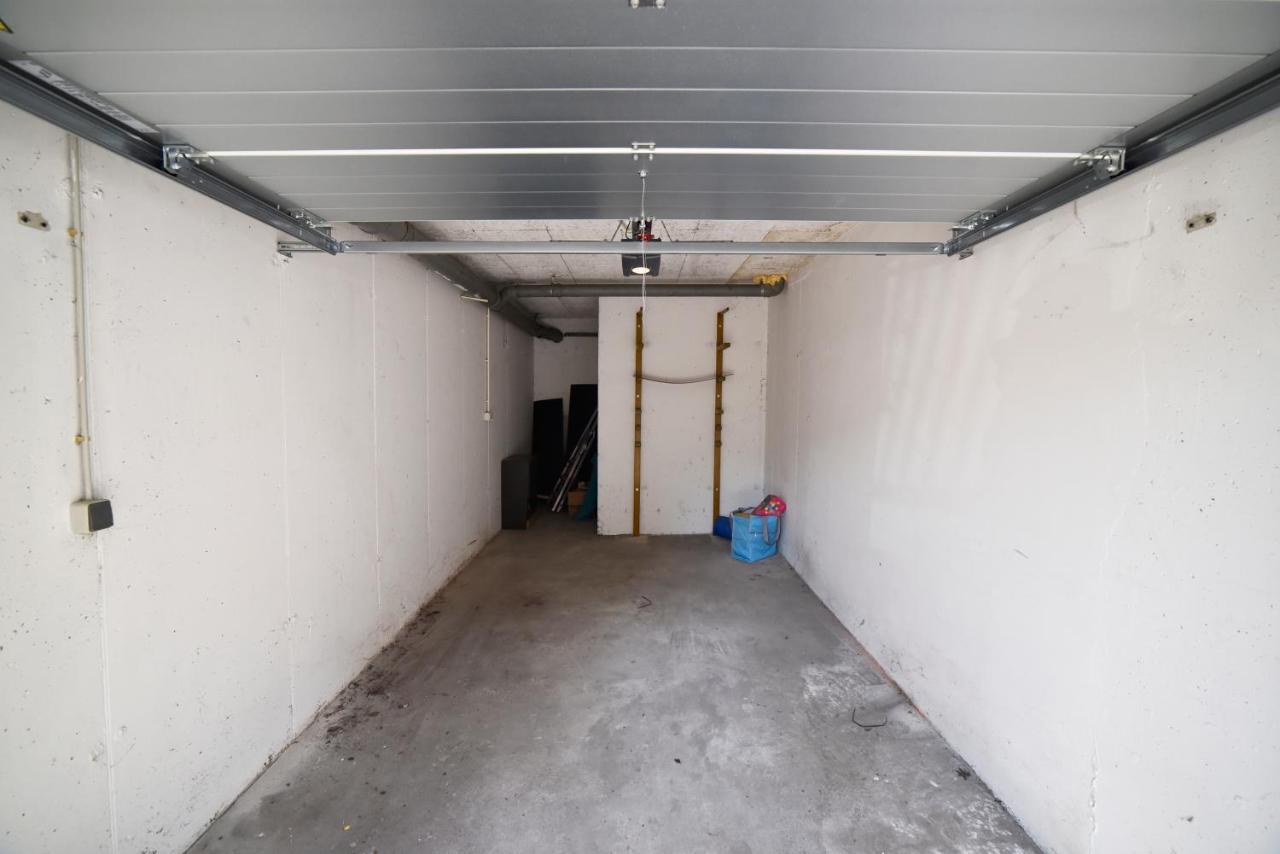 Lavir Apartment With Parking زغرب المظهر الخارجي الصورة
